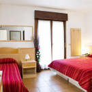 Park Hotel Bellevue 3*
