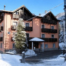 Park Hotel Bellevue 3*
