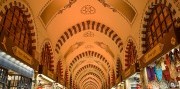 Letecký zájazd do Istanbulu