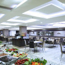 Benler Otel Laleli Istanbul