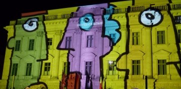 Autobusový zájazd na Festival svetiel v Berlíne