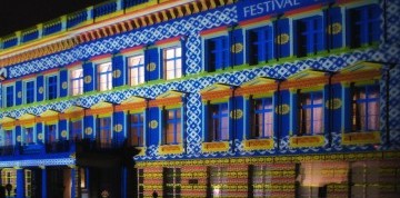 Autobusový zájazd na Festival svetiel v Berlíne