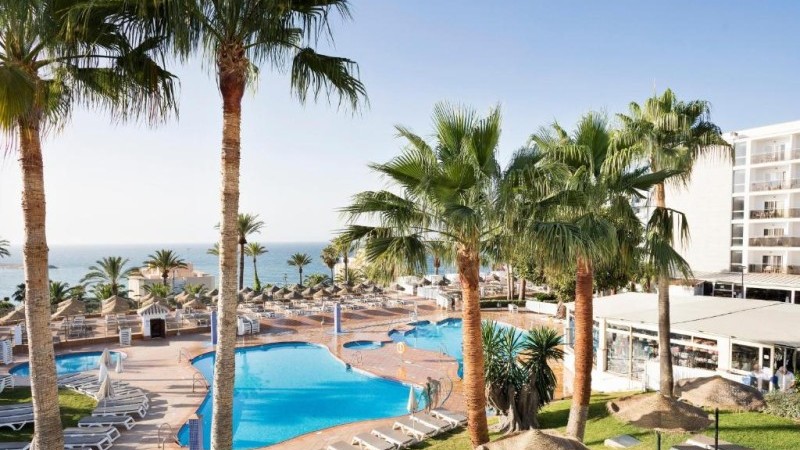 Hotel Best Siroco 4****