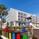 Hotel Best Siroco 4****