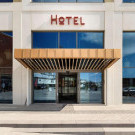 Wakeup Copenhagen - Best Western Plus Åby - Quality Hotel Entry - Comfort Hotel Kista - Quality Hotel The Mill