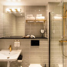 Wakeup Copenhagen - Best Western Plus Åby - Quality Hotel Entry - Comfort Hotel Kista - Quality Hotel The Mill