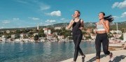Týždeň na Krku s dopravou a polpenziou - hotel Selce 3*