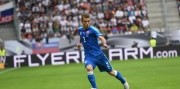 Zájazd na futbal: Nemecko - Slovensko