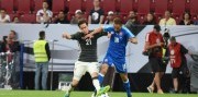 Zájazd na futbal: Nemecko - Slovensko