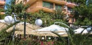 Primorsko - Panorama Hotel 3* s raňajkami a dopravou