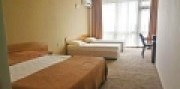 Primorsko - Panorama Hotel 3* s raňajkami a dopravou