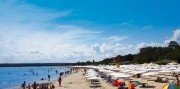 Primorsko - Panorama Hotel 3* s raňajkami a dopravou