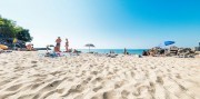 Sveti Vlas - VOYA Beach Hotel 5* Ultra All-Inclusive s letenkou