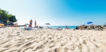 Sveti Vlas - VOYA Beach Hotel 5* Ultra All-Inclusive s letenkou