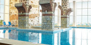 Nessebar - hotel Bilyana Beach 4* s All Inclusive a s dopravou