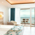 Bilyana Beach 4* Hotel len pre dospelých (16+)