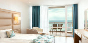 Nessebar - hotel Bilyana Beach 4* s All Inclusive a s dopravou
