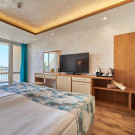 Bilyana Beach 4* Hotel len pre dospelých (16+)