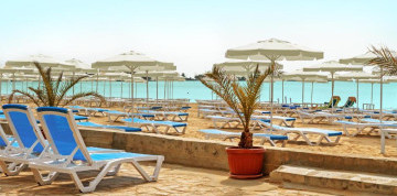 Nessebar - hotel Bilyana Beach 4* s All Inclusive a s dopravou