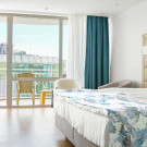 Bilyana Beach 4* Hotel len pre dospelých (16+)