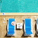 Bilyana Beach 4* Hotel len pre dospelých (16+)