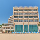 Bilyana Beach 4* Hotel len pre dospelých (16+)