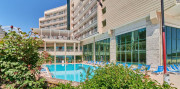 Nessebar - hotel Bilyana Beach 4* s All Inclusive a s dopravou