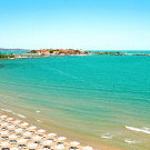 Bilyana Beach 4* Hotel len pre dospelých (16+)