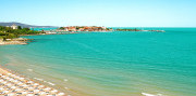 Nessebar - hotel Bilyana Beach 4* s All Inclusive a s dopravou
