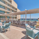Bilyana Beach 4* Hotel len pre dospelých (16+)