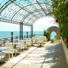 Bilyana Beach 4* Hotel len pre dospelých (16+)
