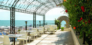Nessebar - hotel Bilyana Beach 4* s All Inclusive a s dopravou