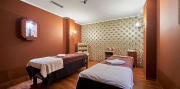 Nessebar - hotel Bilyana Beach 4* s All Inclusive a s dopravou