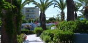 Rhodos - Hotel Blue Horizon 4****