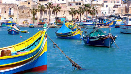 Zažite čaro karnevalu na slnečnej Malte