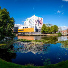 Wakeup Copenhagen, Bernstorffsgade - Quality Hotel Grand Borås - Quality Hotel Entry - Quality Hotel Strawberry Arena - Quality 