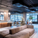 Wakeup Copenhagen, Bernstorffsgade - Quality Hotel Grand Borås - Quality Hotel Entry - Quality Hotel Strawberry Arena - Quality 
