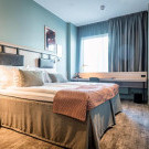Wakeup Copenhagen, Bernstorffsgade - Quality Hotel Grand Borås - Quality Hotel Entry - Quality Hotel Strawberry Arena - Quality 