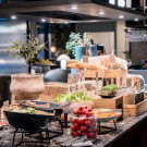 Wakeup Copenhagen, Bernstorffsgade - Quality Hotel Grand Borås - Quality Hotel Entry - Quality Hotel Strawberry Arena - Quality 