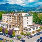 Hotel Valle Rossa 4**** & Hotel Al Boschetto 4**** & Hotel Quattrotorri 4**** 