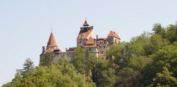 Zájazd do jedinečnej Transylvánie