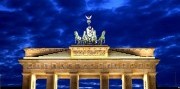Nemecko: Berlín, Drážďany a Tropical Islands
