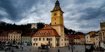 Zájazd do jedinečnej Transylvánie