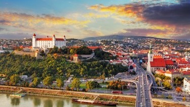 Kam na Slovensku za novými zážitkami a dobrodružstvom?