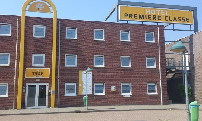 Premiere Classe Breda