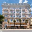 BRISTOL Hotel Opatija 4* s RAŇAJKAMI