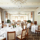 BRISTOL Hotel Opatija 4* s RAŇAJKAMI