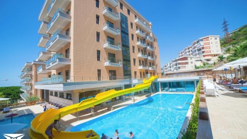 Britannia Resort & SPA Hotel