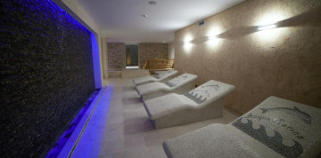 Albánsko - Britannia Resort & SPA hotel 4* s All inclusive a s letenkou