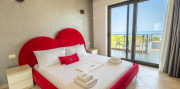Albánsko - Britannia Resort & SPA hotel 4* s All inclusive a s letenkou